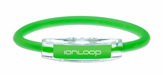 Ion Loop Sports Health Bracelets