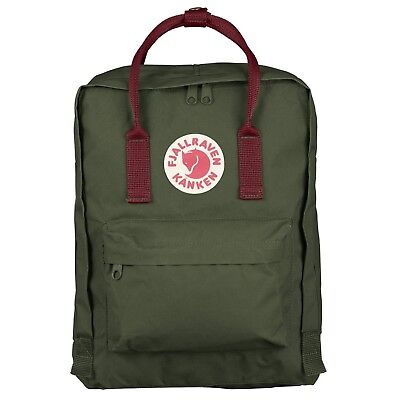 Fjall Raven Kanken Backpack