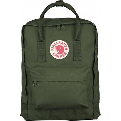 Fjall Raven Kanken Backpack