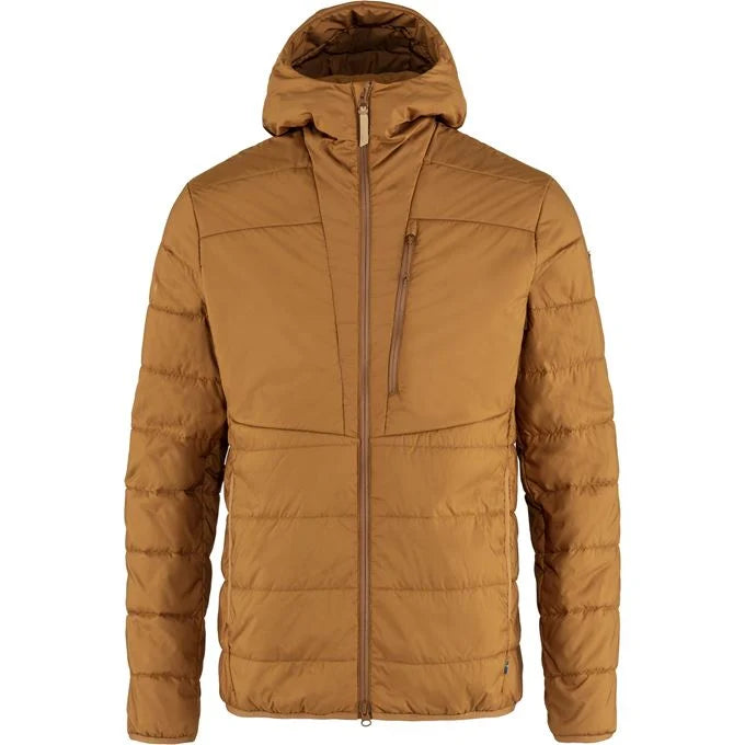 Fjall Raven Keb Padded Hoodie