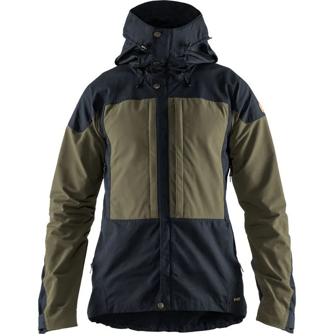 Fjall Raven Keb Jacket