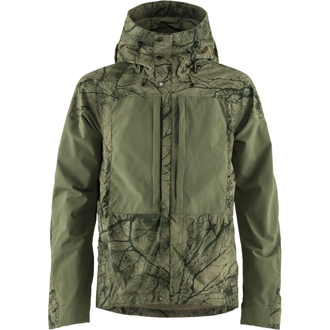 Fjall Raven Keb Jacket