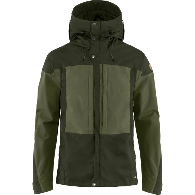 Fjall Raven Keb Jacket