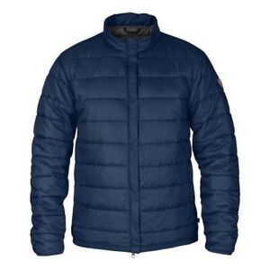 Fjall Raven Keb Padded Jacket