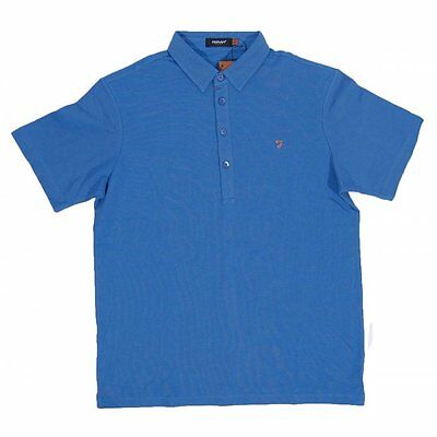 Farah Merriweather Polo