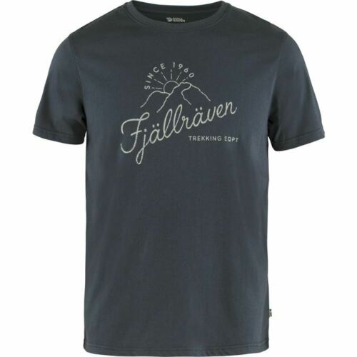 Fjall Raven Sunrise T Shirt