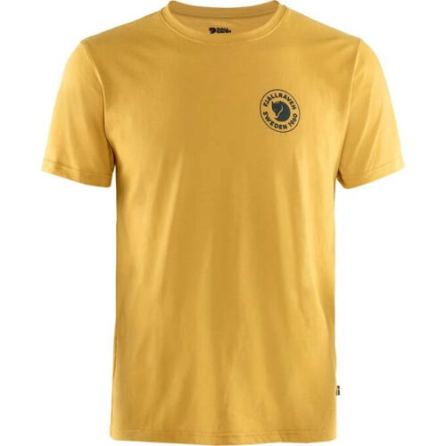 Fjall Raven 1960 Logo T Shirt