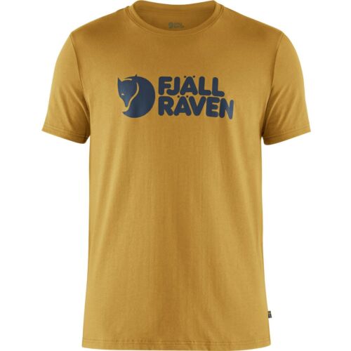 Fjall Raven Logo T Shirt