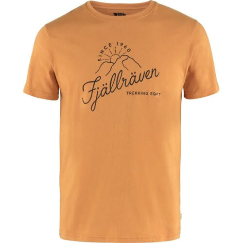 Fjall Raven Sunrise T Shirt