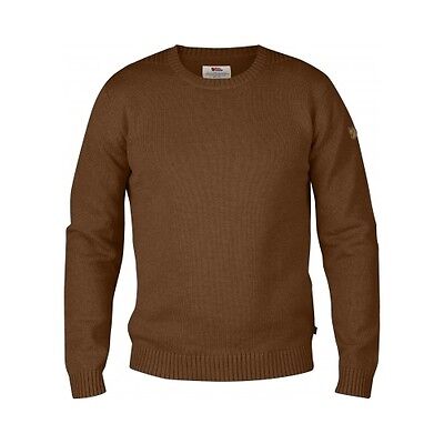 Fjall Raven Ovik crewneck Jumper