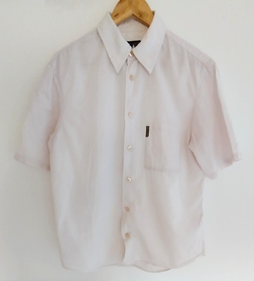 Pre Loved Armani Shirt