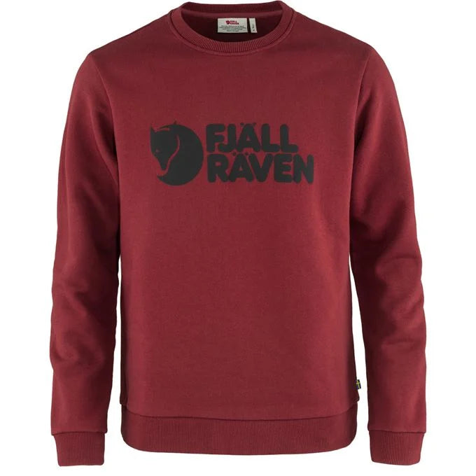 Fjall Raven Logo Sweater