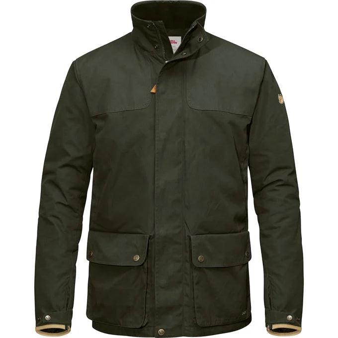 Fjall Raven Sormland Padded Jacket
