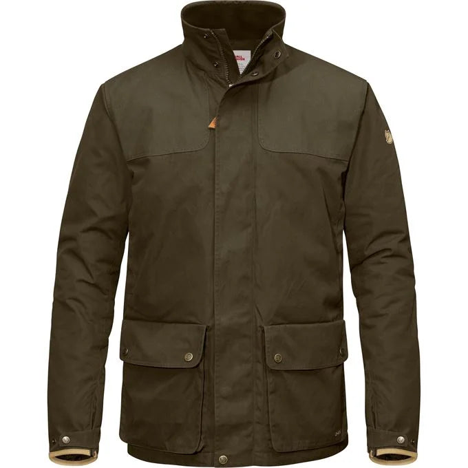 Fjall Raven Sormland Padded Jacket