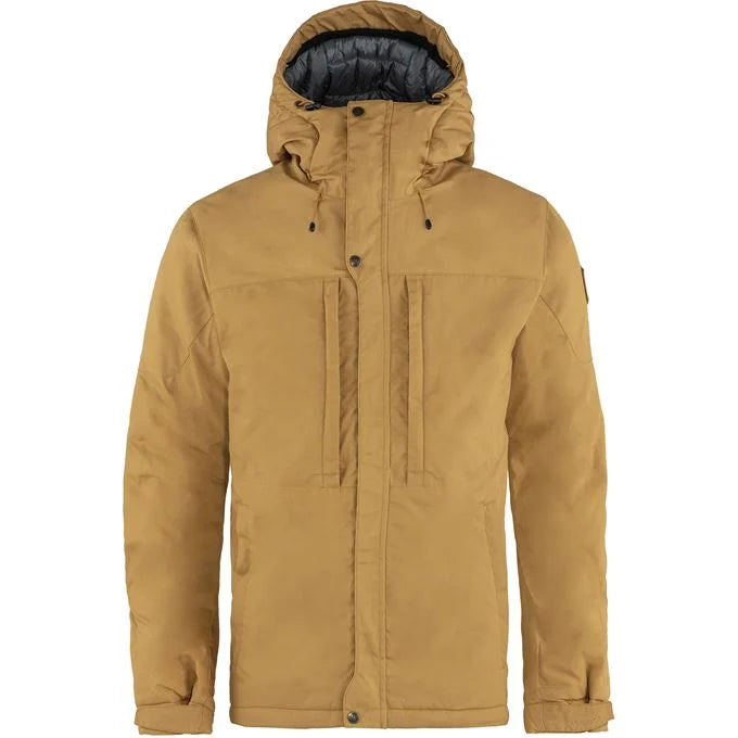 Fjall Raven Skogso Padded Jacket