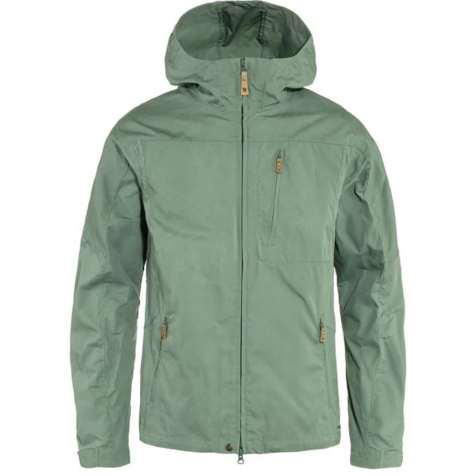 Fjall Raven Sten Jacket