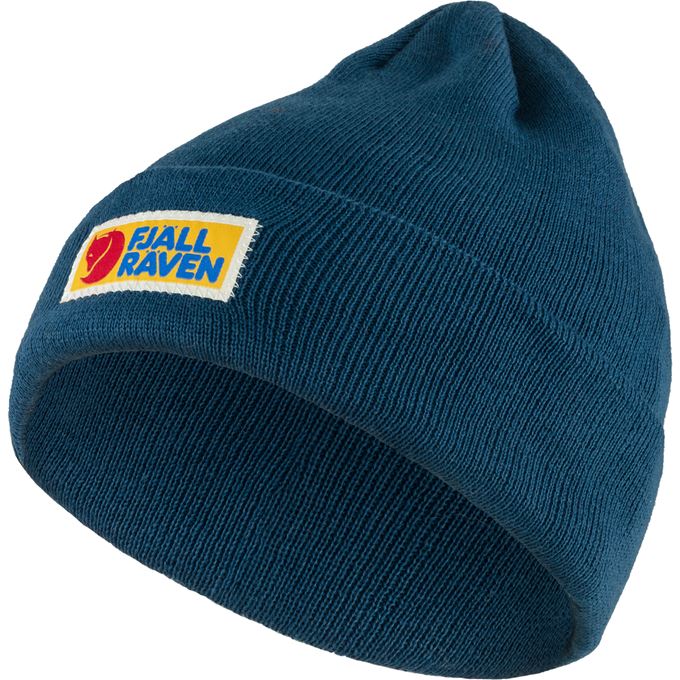 Fjall Raven Vardag Classic Beanie