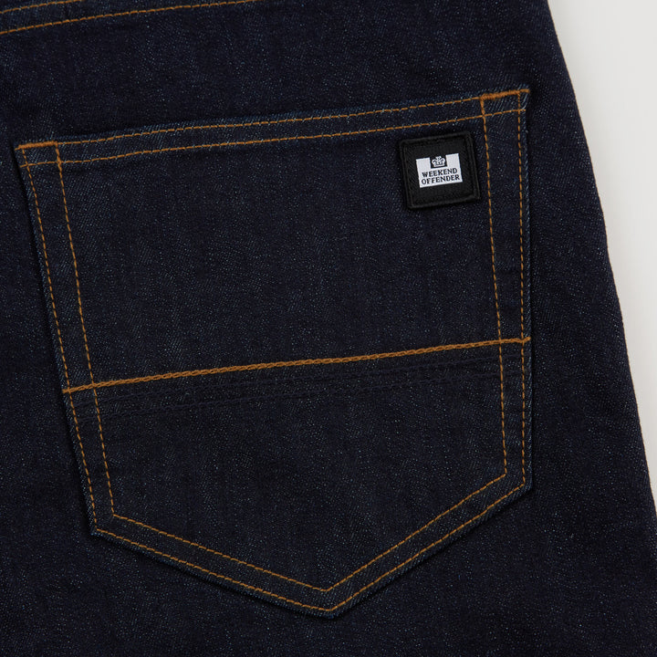 Weekend Offender Tapered Jeans