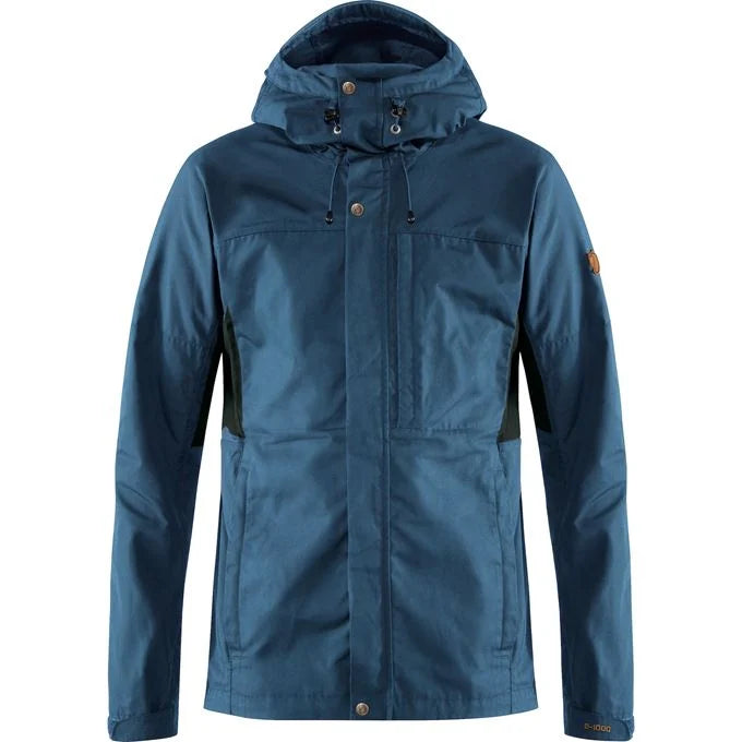 Fjall Raven Kaipak Jacket