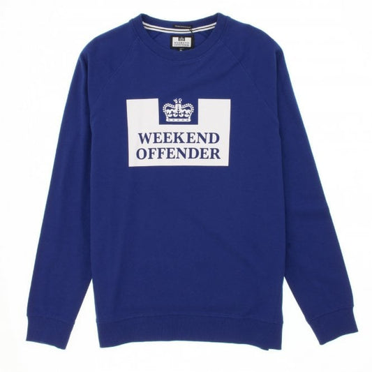 Weekend Offender Penitentiary Sweatshirt