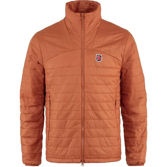 Fjall Raven Expedition X Latt Jacket