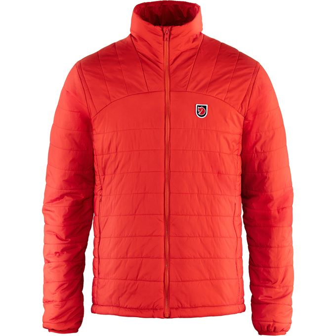 Fjall Raven Expedition X Latt Jacket