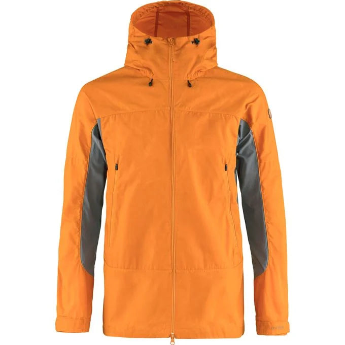 Fjall Raven Abisko Lite Trekking Jacket