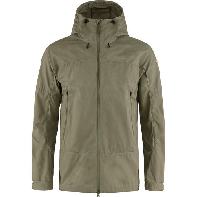 Fjall Raven Abisko Lite Trekking Jacket