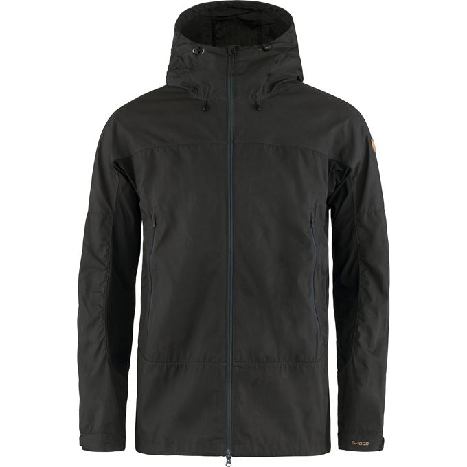Fjall Raven Abisko Lite Trekking Jacket